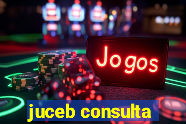 juceb consulta